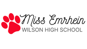 Miss Emrhein's Classroom Website